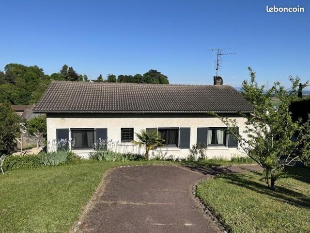 Maison vente à Belley, Meximieux