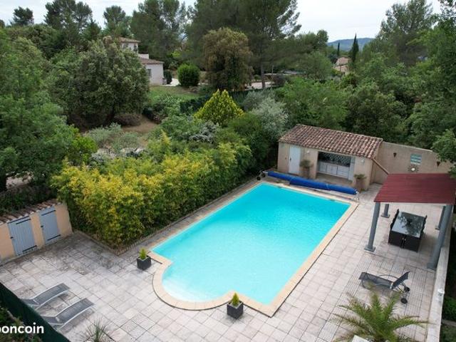 Maison vente à Saint-Maximin-la-Sainte-Baume, Var
