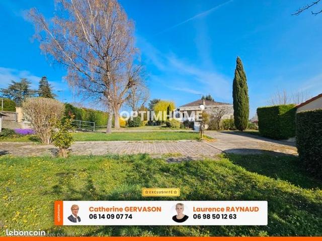 Maison vente à Clermont-Ferrand, Pérignat-lès-sarliève