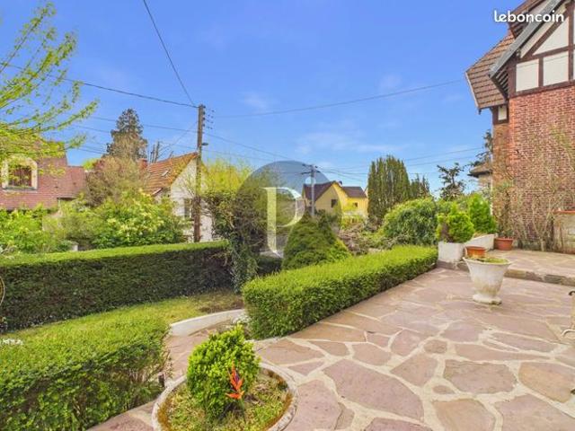 Maison vente à Palaiseau, Verrières-le-buisson