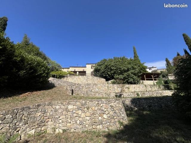 Maison vente à Grasse