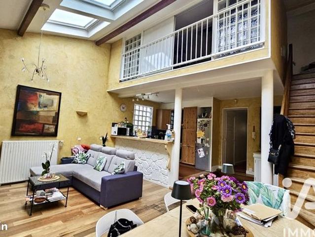 Maison vente à Argenteuil