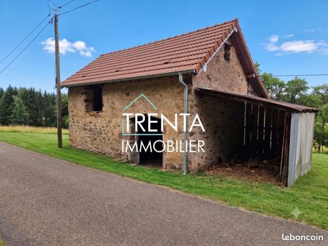 Maison vente à Lure, Ternuay-melay-et-saint-hilaire