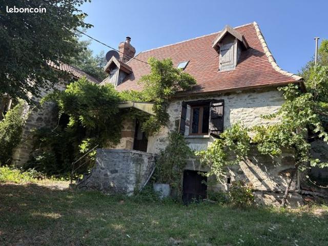 Maison vente à Libourne, Juillac