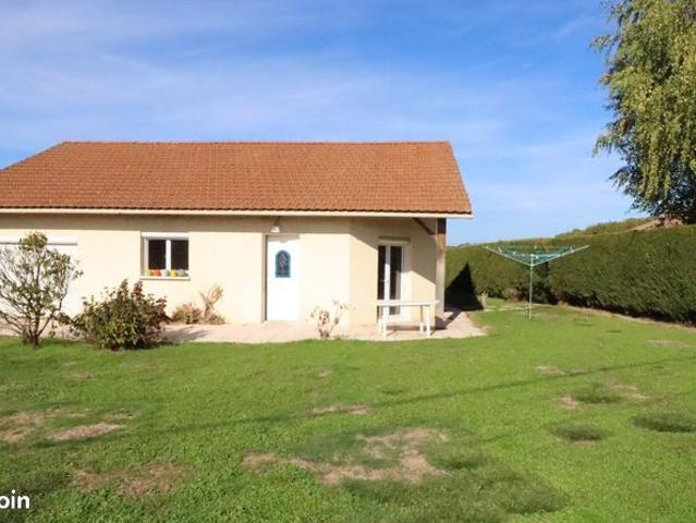 Maison vente à Saint-hilaire-de-la-côte, Isère