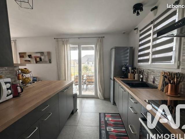 Maison vente à Pau, Bordères