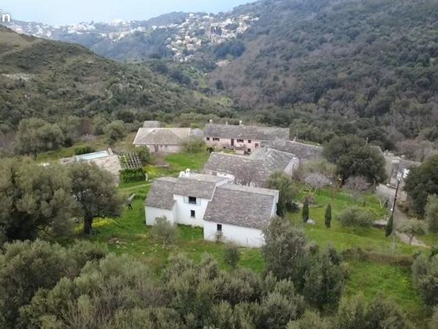 Maison vente à Bastia, Brando