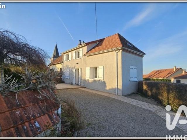 Maison vente à Vichy, Saint-pourçain-sur-sioule