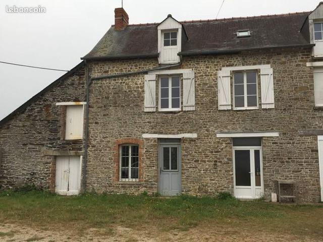 Maison vente à Fougères-Vitré, Bretagne