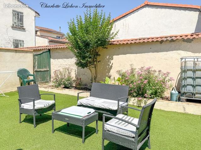 Maison vente à Thiers, Lezoux
