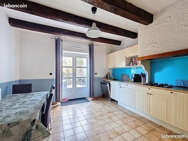 Maison vente à Metz, Hagondange