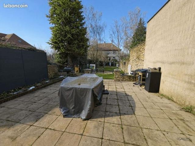 Maison vente à Metz, Hagondange
