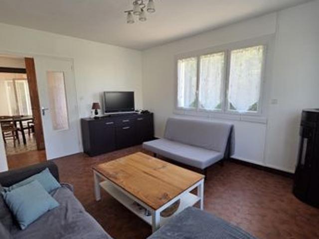 Maison vente à Rochefort, Arvert