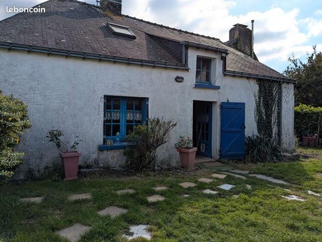 Maison vente à Vannes, Bretagne