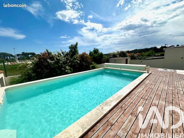 Maison vente à Narbonne, La Palme