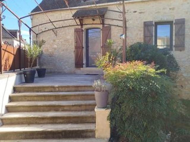 Maison vente à Saint-martial-de-nabirat