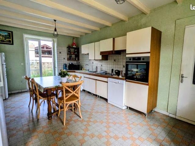 Maison vente à Libourne, Sablons