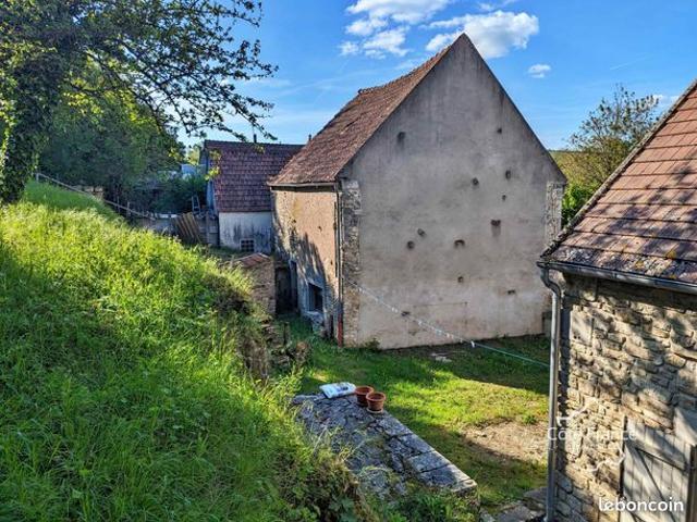 Maison vente à Auxerre, Andryes