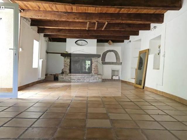 Maison vente à Alès, Génolhac