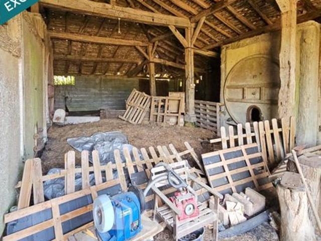 Maison vente à Mont-de-Marsan, Labastide-d'armagnac