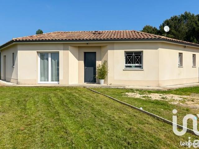 Maison vente à Saint-christoly-de-blaye