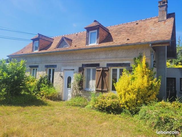 Maison vente à Bernay, Villettes