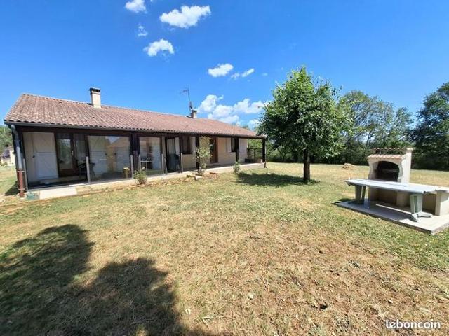 Maison vente à Sarlat-la-Canéda, Salignac-eyvignes