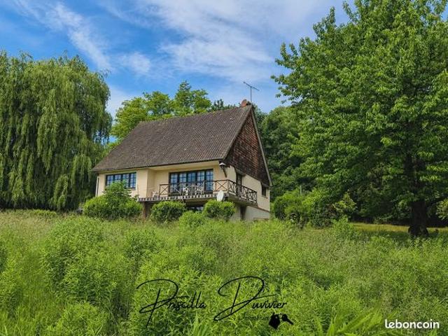 Maison vente à Senlis, Cires-lès-mello