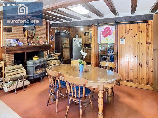 Maison vente à Troyes, Grand Est