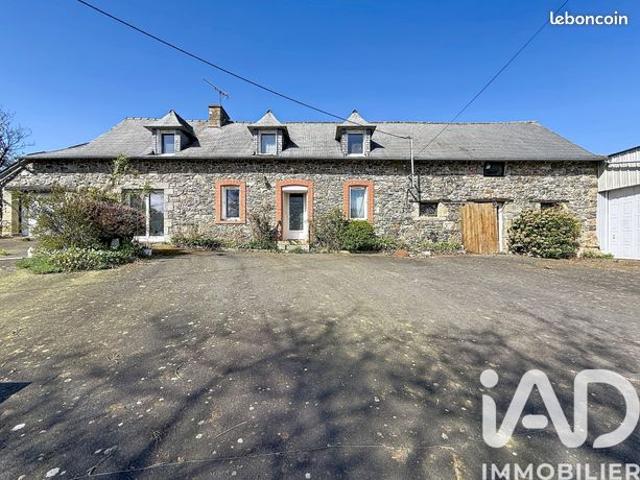 Maison vente à Saint-Brieuc, Bretagne