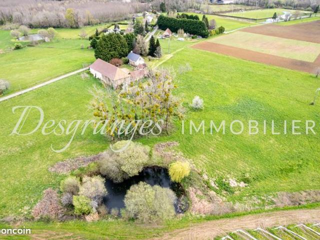 Maison vente à Largentière, Payzac