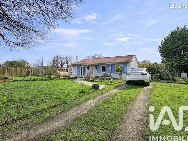 Maison vente à Bordeaux, Cabanac-et-villagrains