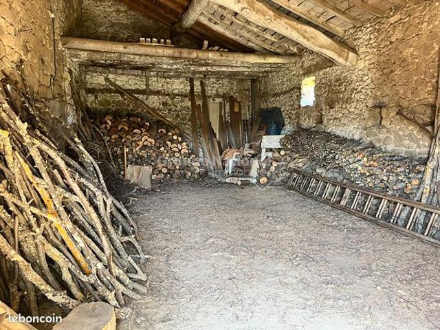 Maison vente à Tournon-sur-Rhône, Saint-romain-de-lerps