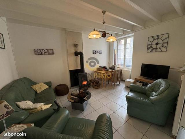 Maison vente à Bressuire, Faye-l'abbesse