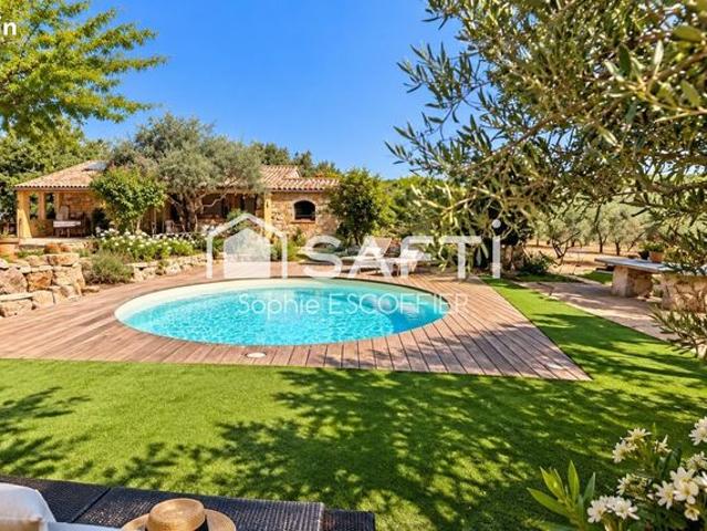 Maison vente à Arrondissement de Draguignan, Draguignan