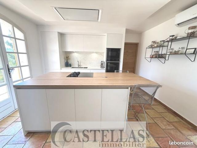 Maison vente à Marseille, Carnoux-en-provence