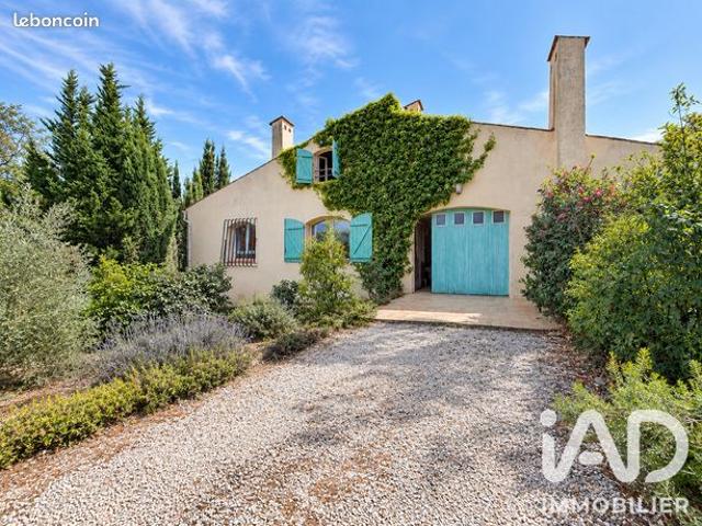 Maison vente à Saint-Paul-en-Forêt, Var
