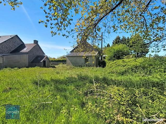 Maison vente à Mayenne, Larchamp