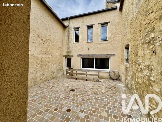 Maison vente à La Flèche, Noyen-sur-sarthe