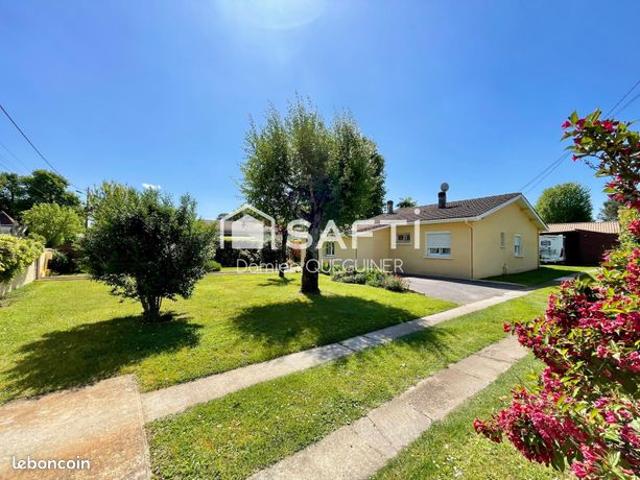 Maison vente à Arcachon, Gujan-mestras