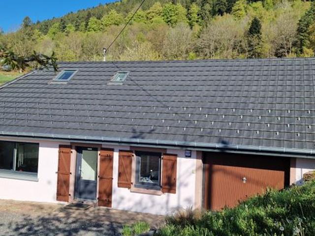 Maison vente à Molsheim, Plaine
