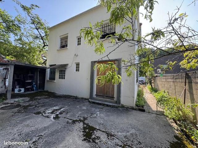 Maison vente à Bobigny, Bondy