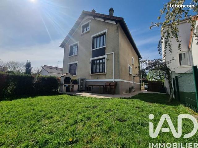 Maison vente à Évry, Morsang-sur-orge