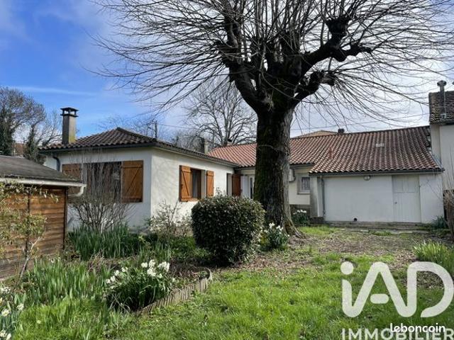 Maison vente à Villeneuve-sur-Lot, Villeneuve-sur-lot