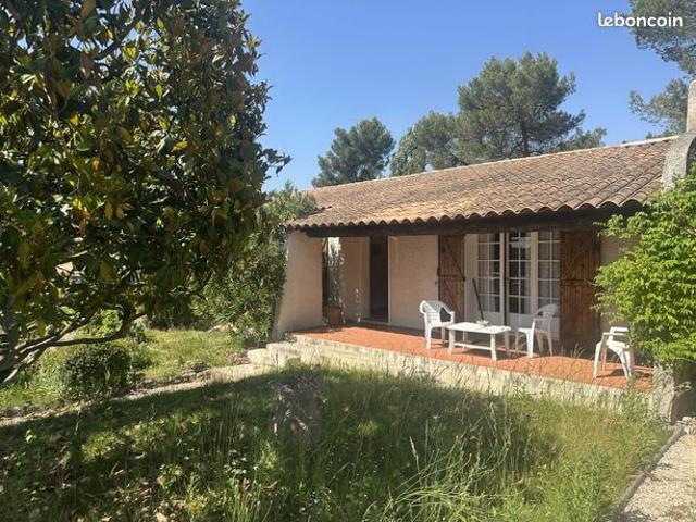 Maison vente à Aix-en-Provence, Gardanne