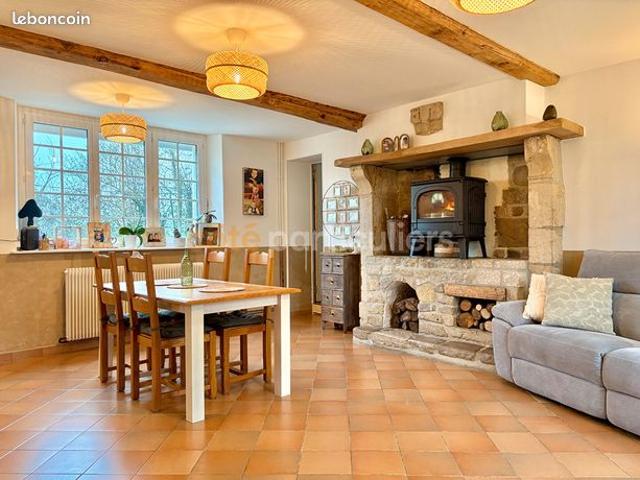 Maison vente à Saint-Lô, Normandie