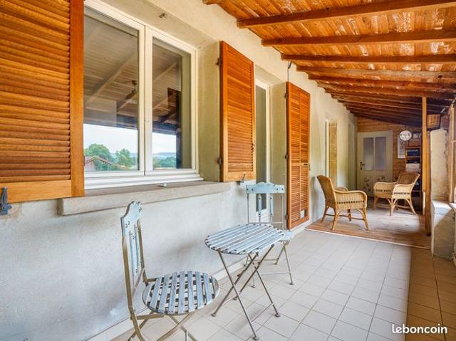 Maison vente à Chalon-sur-Saône, Cormatin