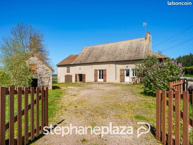 Maison vente à Charolles