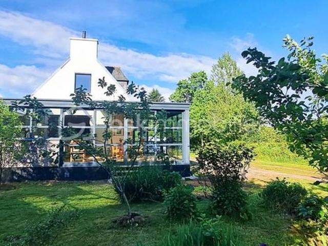 Maison vente à Châteaulin, Bretagne