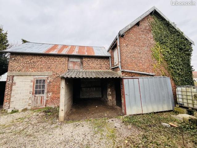 Maison vente à Saint-Quentin, Saint-quentin